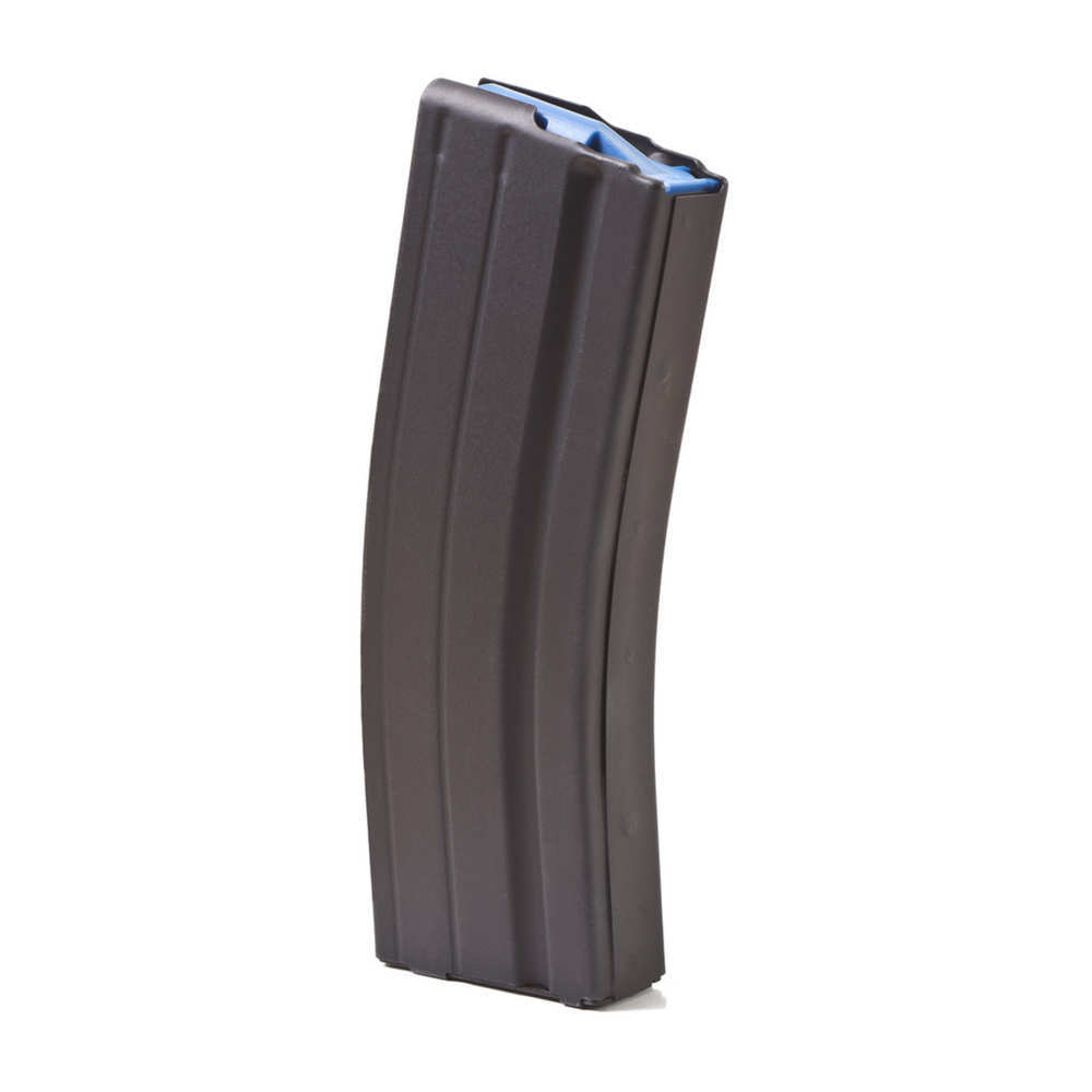 Magazines High Capacity Ammunition Storage Components 6.5Grendel MAG ASC AR6.5 25RD STS BLK • Model: 